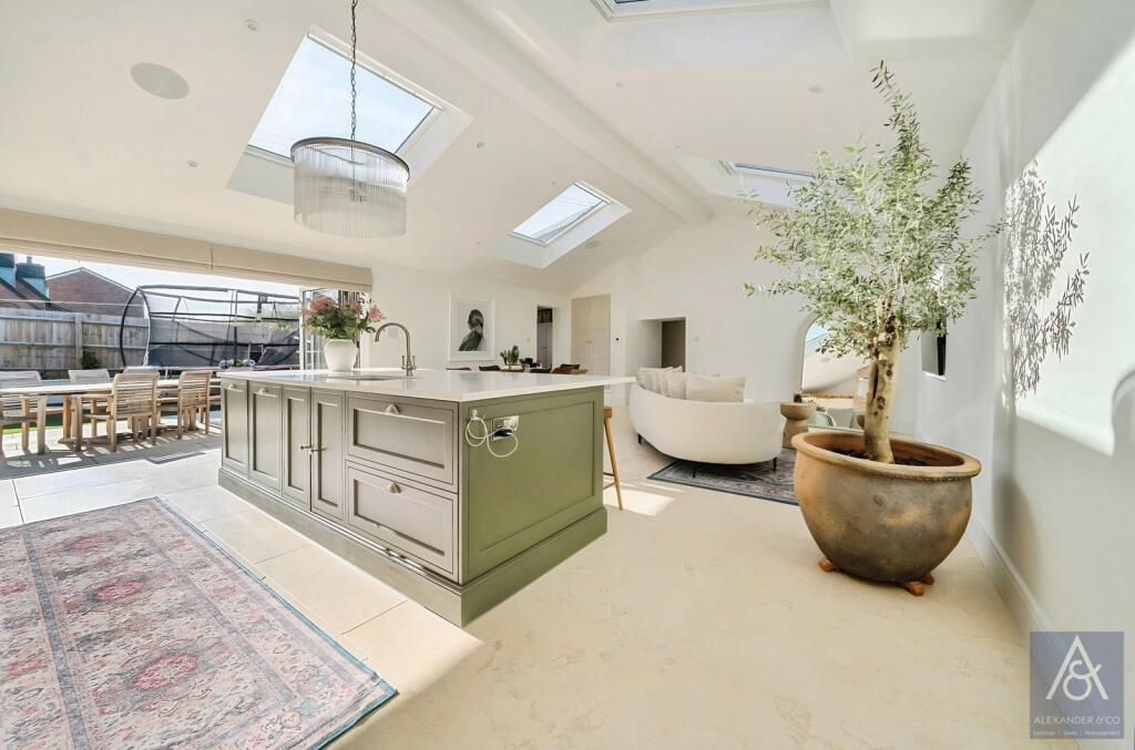Main image of property: Back Street, Gawcott, Buckingham