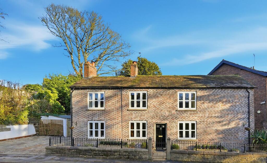 Main image of property: New Road, Prestbury, Macclesfield