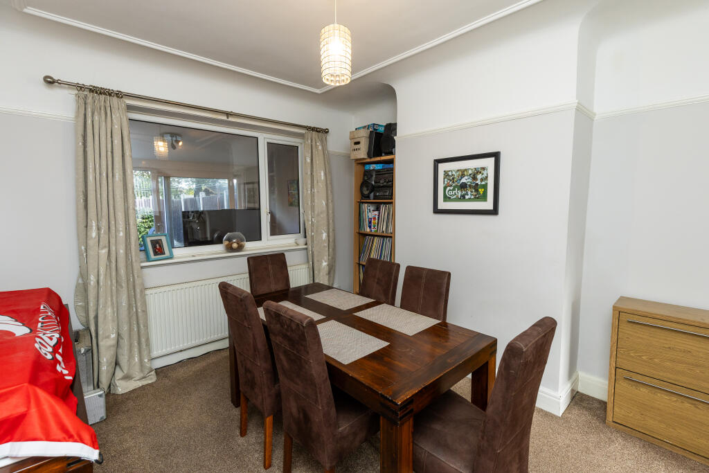House in Chester - View 4