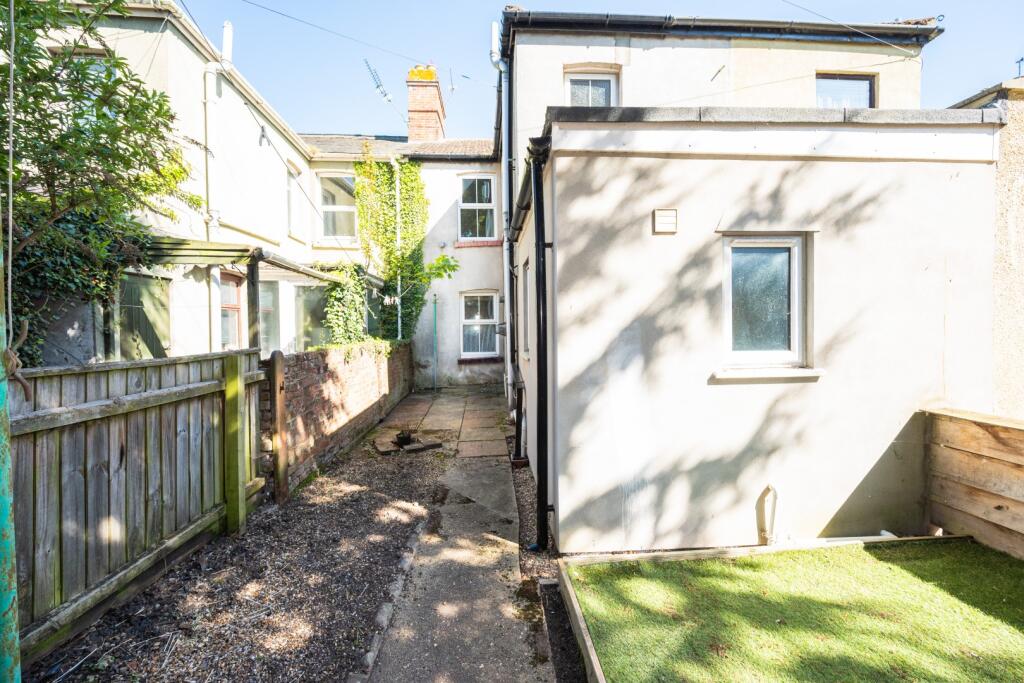 House in Norwich - View 2