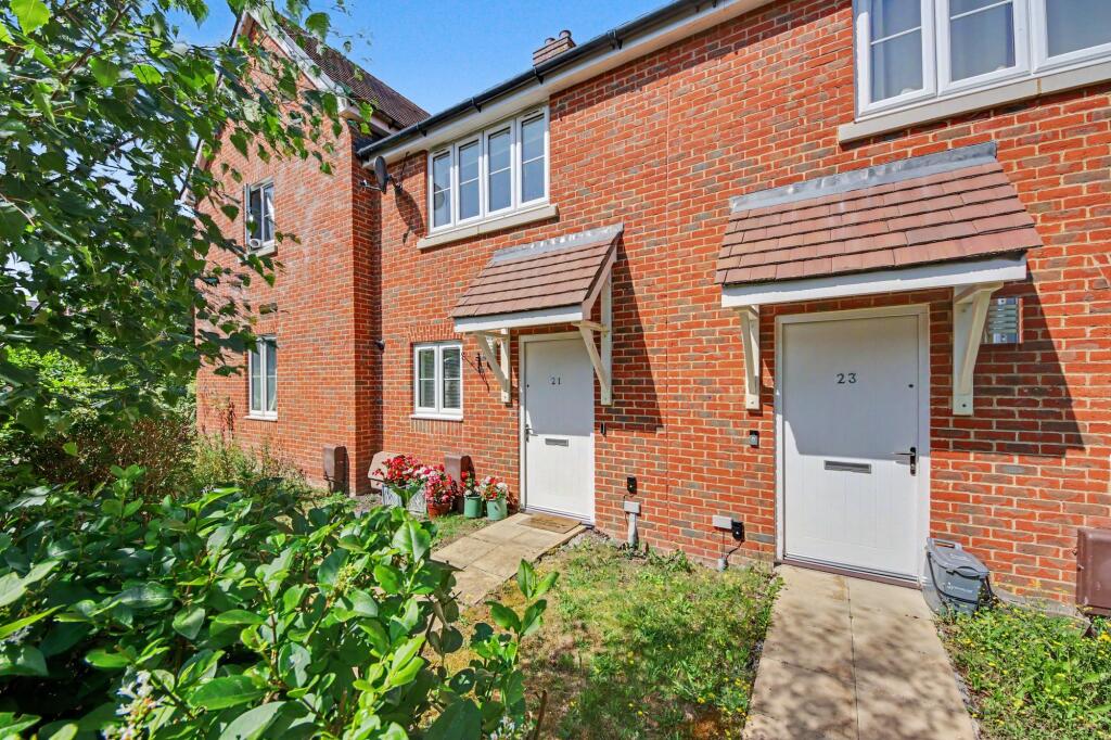 Main image of property: Sandy Hill Close, Waltham Chase, SO32