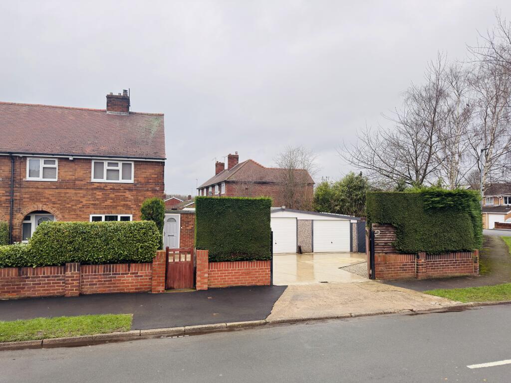 Main image of property: Thorntree Avenue, Crofton, Wakefield