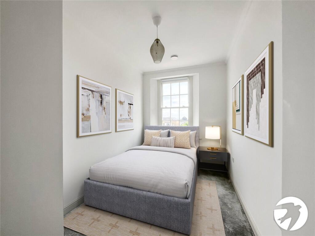 Apartment in Rochester - More