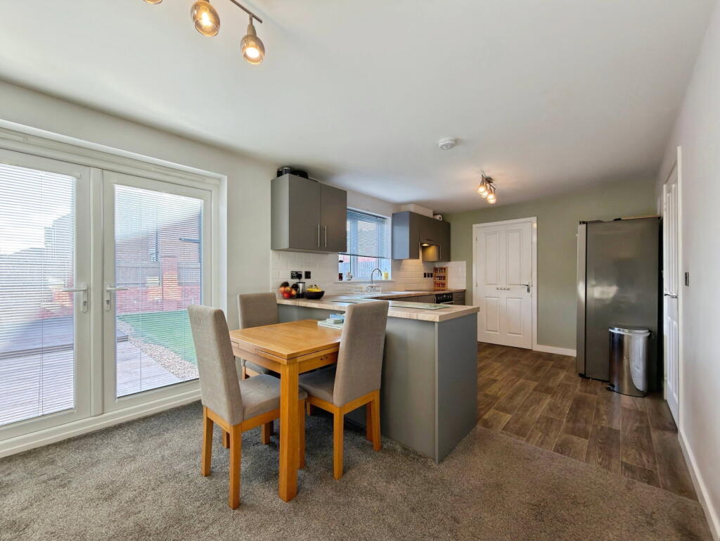 House in Carlisle, Tarraby View, Stanwix Rural - View 3