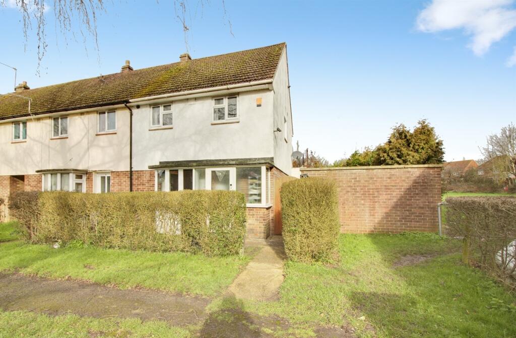 Main image of property: Breakmead, Welwyn Garden City