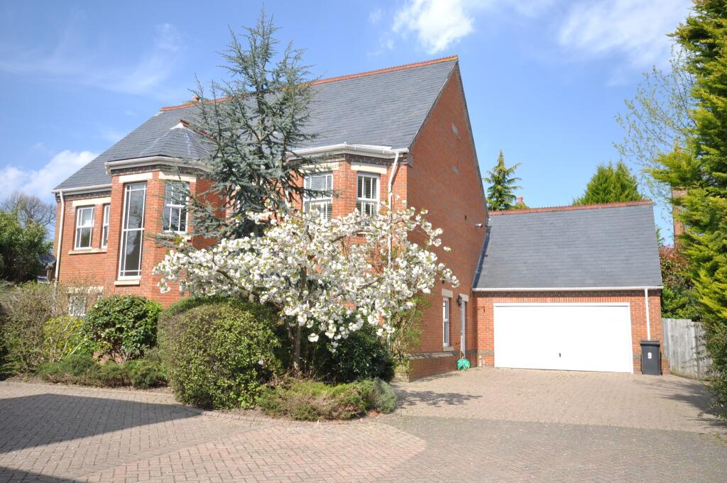 Main image of property: St Anns Park, Virginia Water