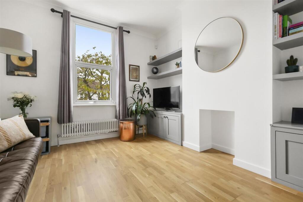 Apartment in London, Stroud Green - View 4