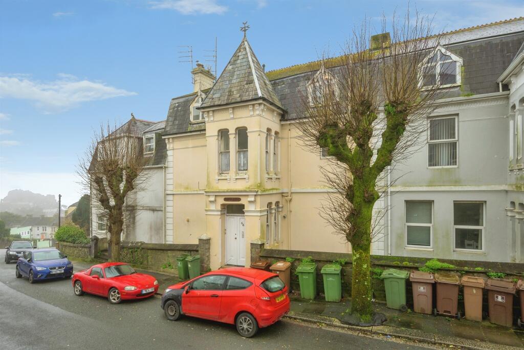 Main image of property: College Avenue, Plymouth