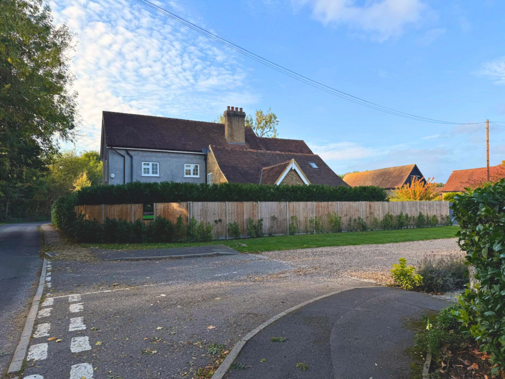 Main image of property: Lower Road, Great Amwell