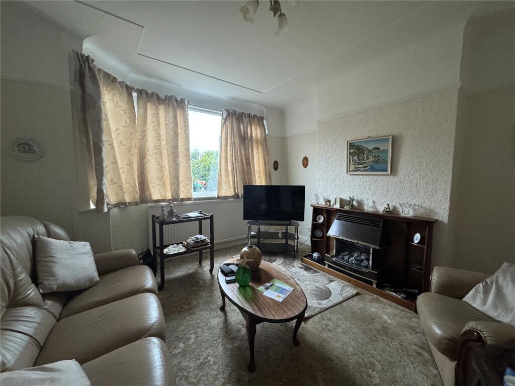 Taliesin Avenue, Shotton, Deeside, Flintshire, CH5 - View 2