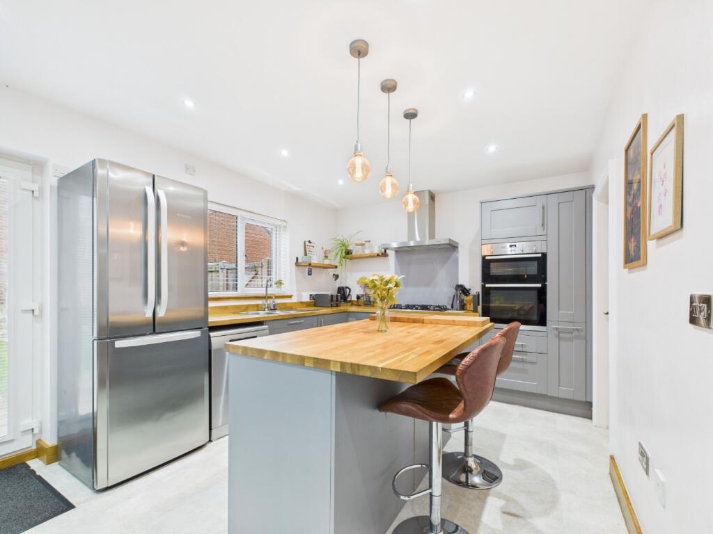 The Orchard, Leven, Beverley, HU17 5QA photo 4