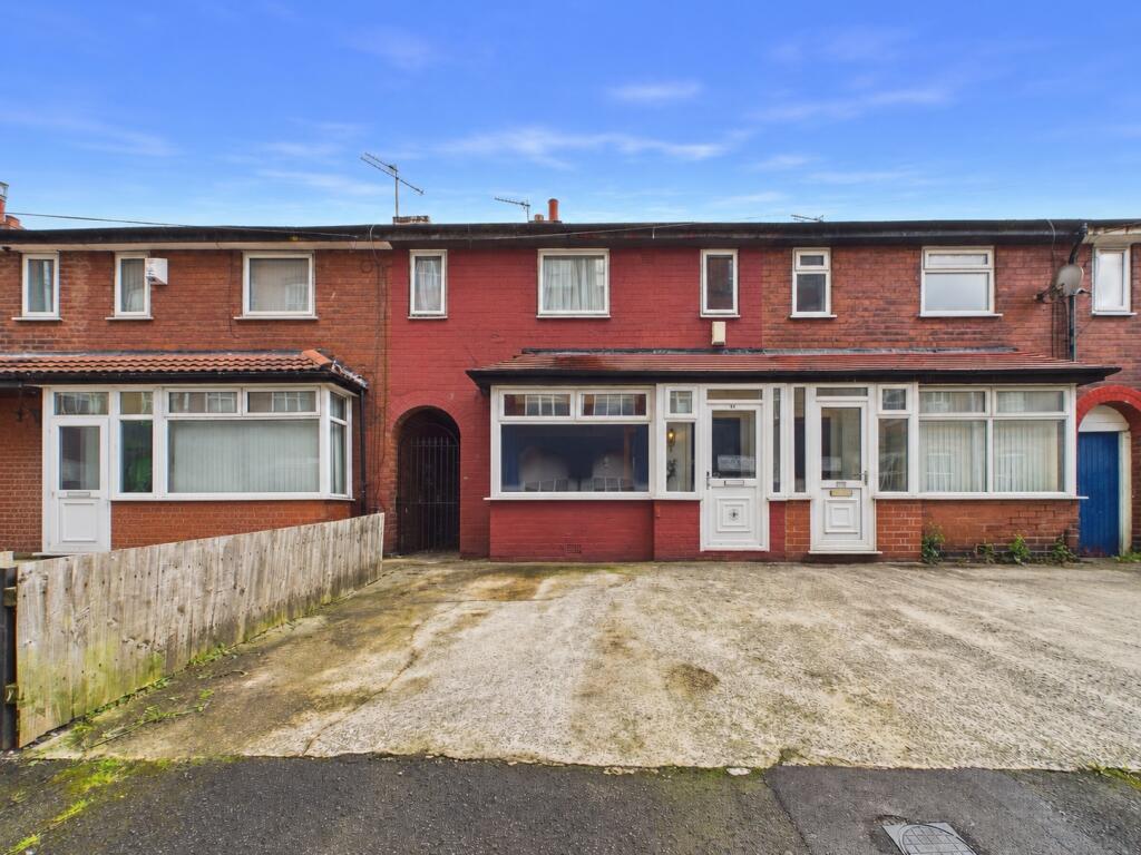 Main image of property: South Street, Ashton-under-Lyne, Greater Manchester, OL7