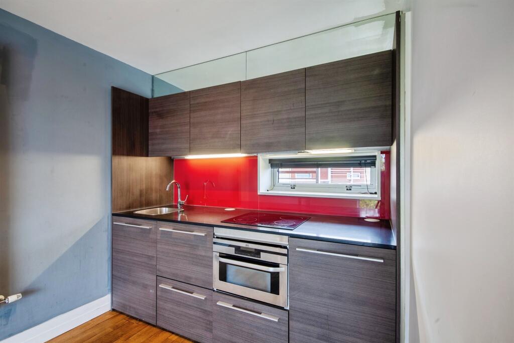 Apartment in Leicester, City of Leicester - View 3