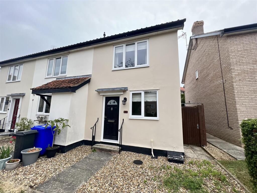 Main image of property: Rockingham Road, Bury St. Edmunds