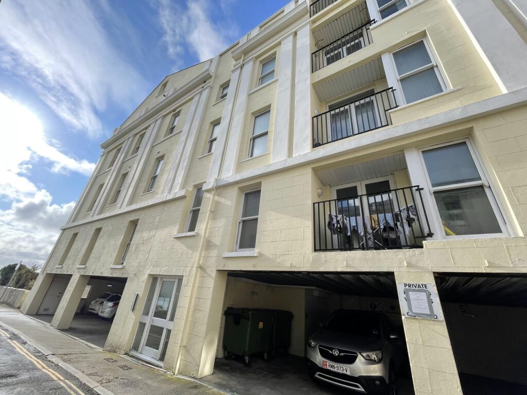 Main image of property: 9 Clarence Terrace, Douglas, Isle of Man, IM2 4LS.