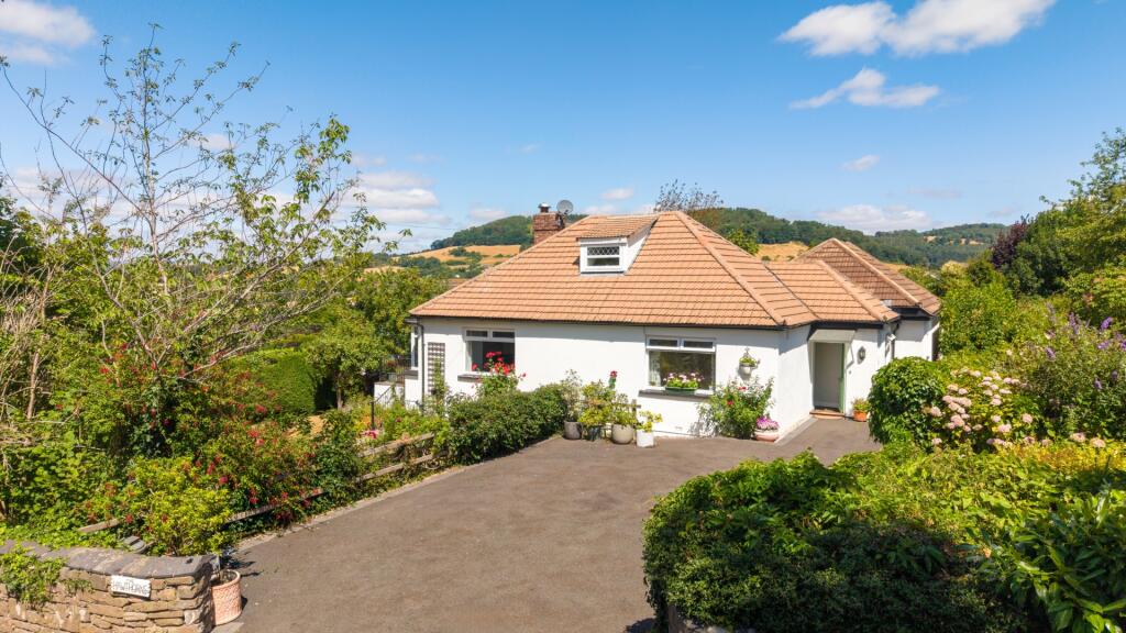 Main image of property: Highfield Road, Osbaston, NP25