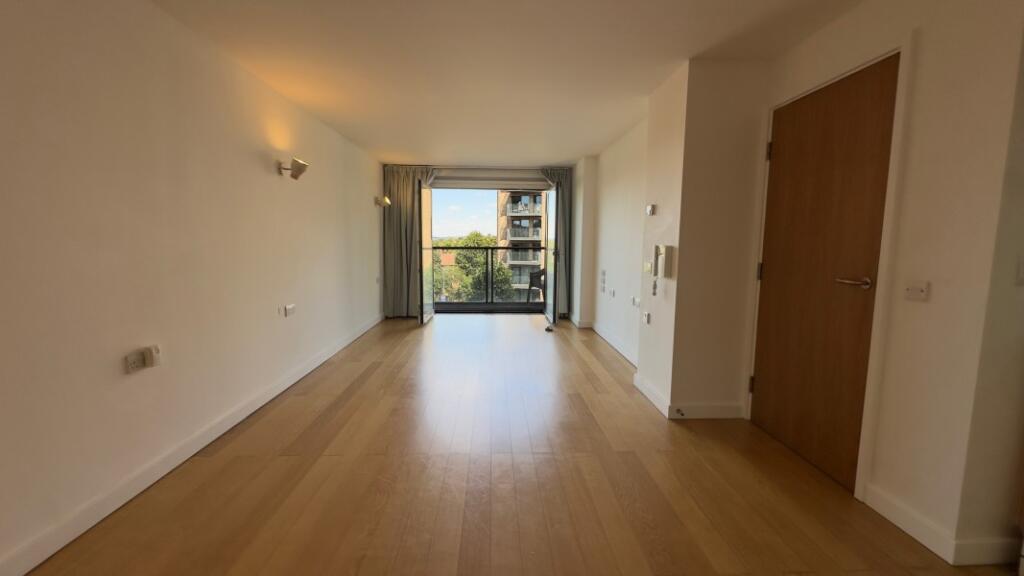 Main image of property: Forum House, Wembley Park
