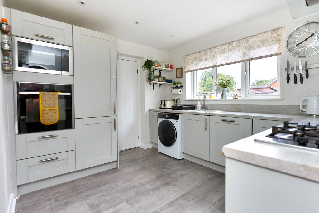House in Shrewsbury - More
