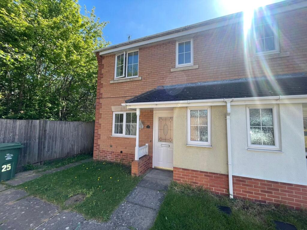 Main image of property: Normanton Drive, Loughborough, Leicestershire, LE11