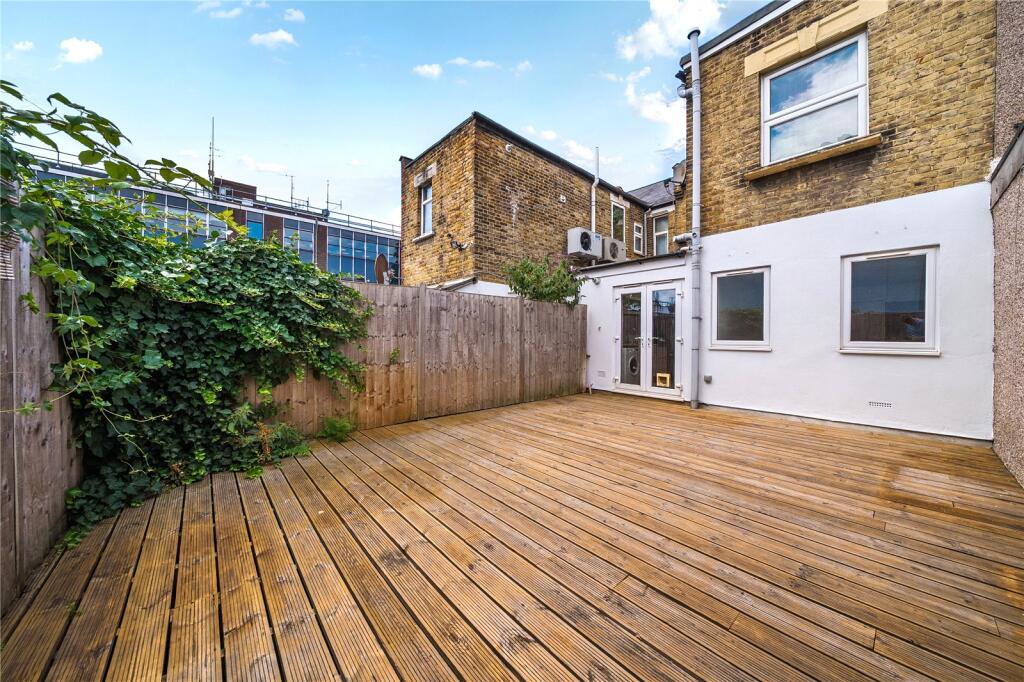 Main image of property: Newlands Park, Sydenham, London, SE26