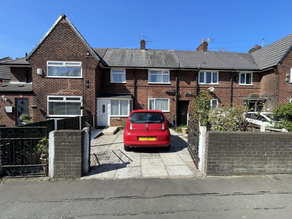 Main image of property: Brownley Road, Manchester, M22