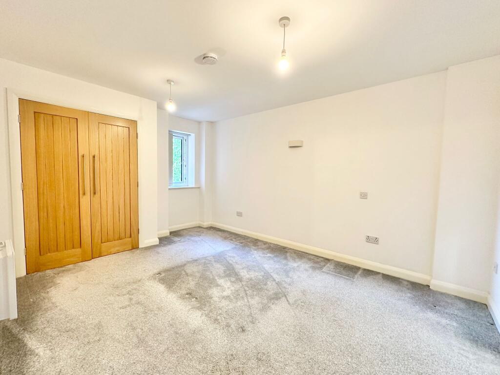 Celestia Court, Upper Chorlton Road, Manchester photo 4