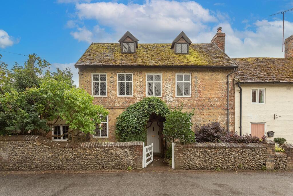 Main image of property: Nettleden, Hemel Hempstead, Hertfordshire, HP1