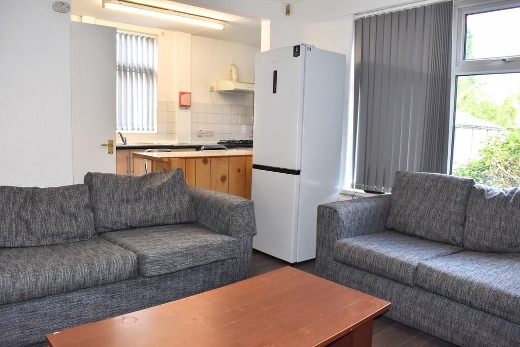 Main image of property: Finchley Road, Fallowfield, Manchester