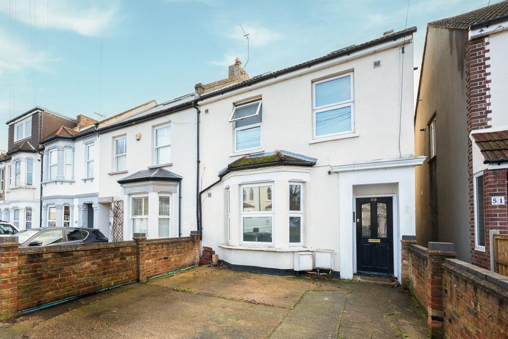 Main image of property: Beckenham