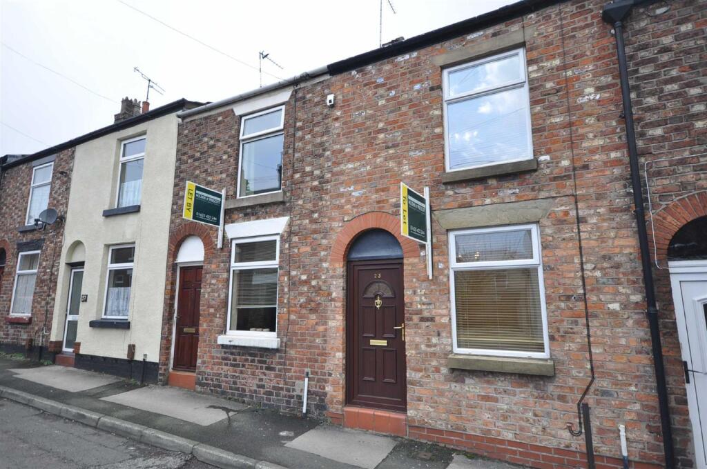 Main image of property: Barton Street, Macclesfield