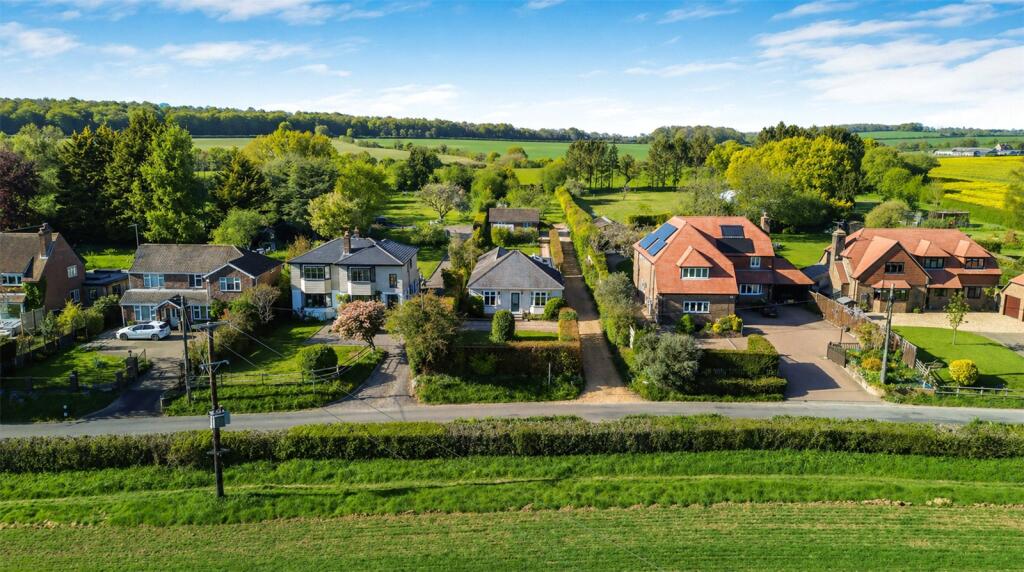 Main image of property: Gascoigne Lane, Ropley, Alresford, Hampshire, SO24