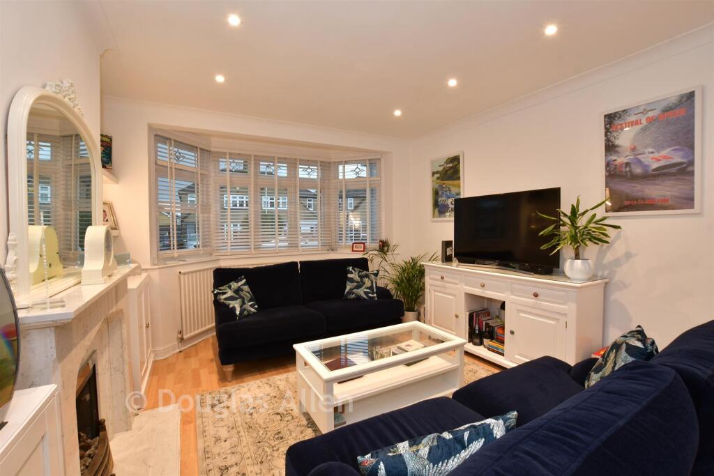 Main image of property: Helmsdale Close, Romford, Essex