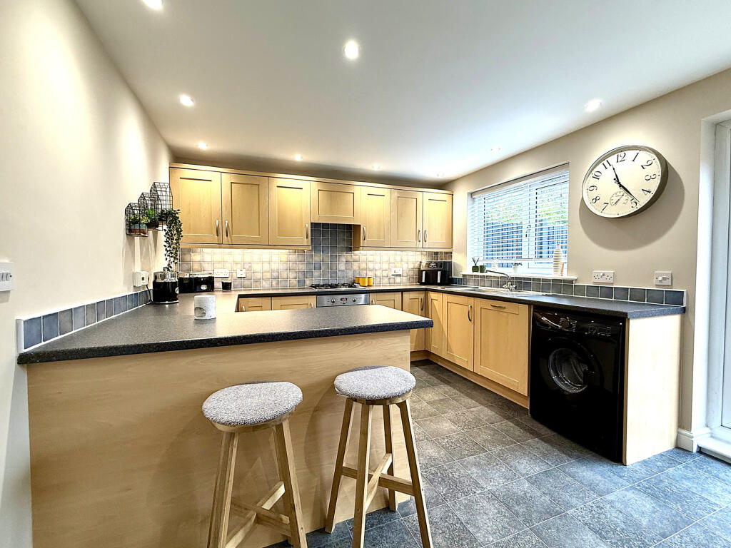 House in Wyre, Garstang - View 5
