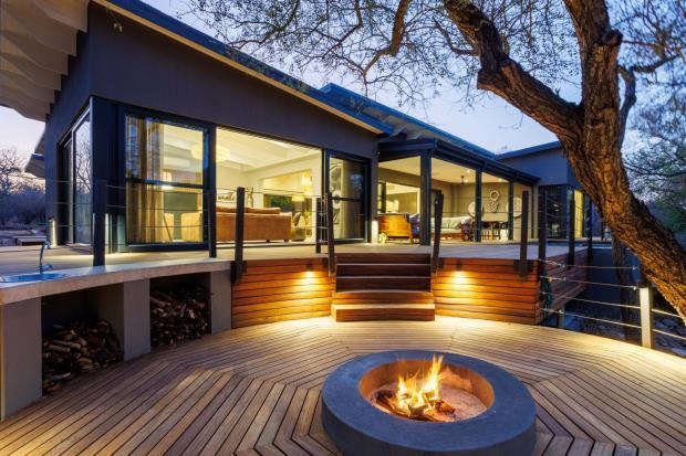 Main image of property: Leadwood Big Game Estate, Hoedspruit, Limpopo, South Africa