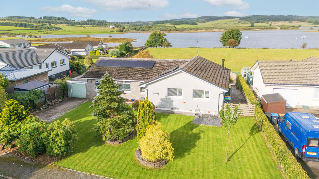 House in Dumfries
