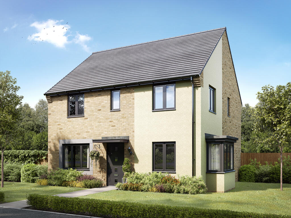 Main image of property: Oundle Walk,
St Christopher's Drive,
Oundle,
PE8