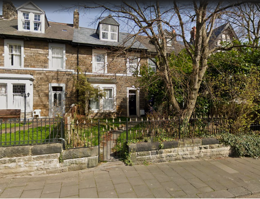 Main image of property: 8 Lynnwood Avenue, Elswick, Newcastle Upon Tyne