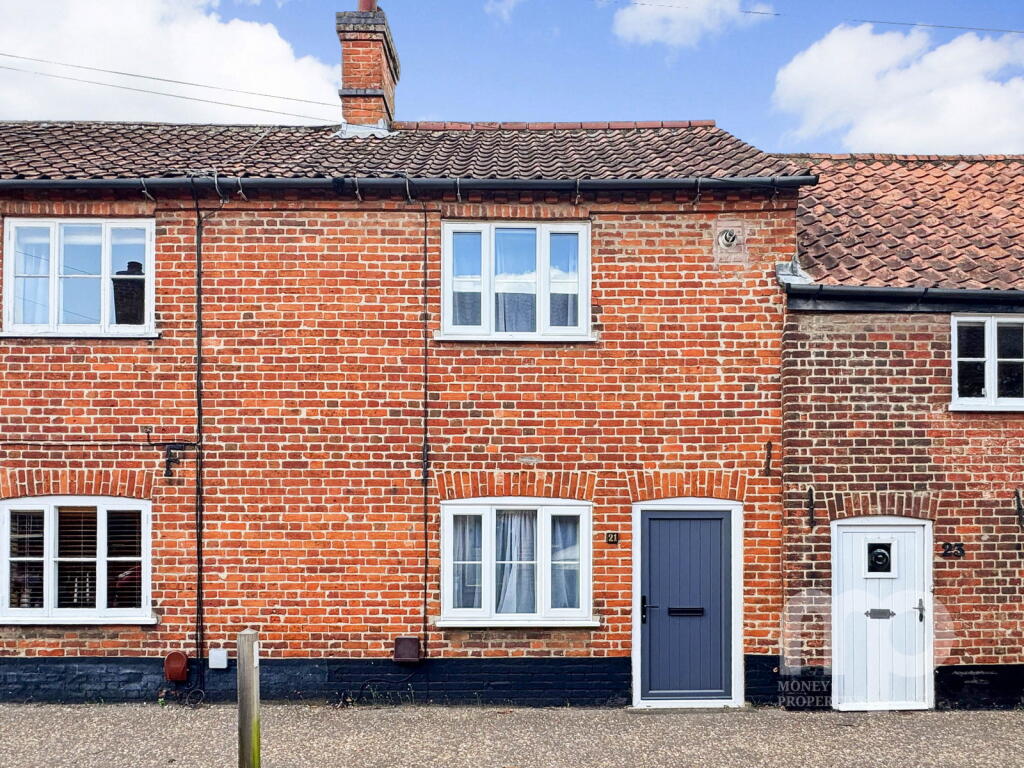 Main image of property: Pople Street, Wymondham, NR18 0PS