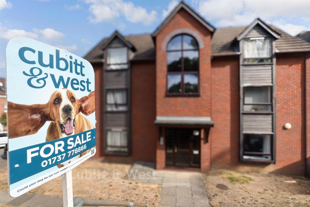 Main image of property: Elm Road, Redhill, Surrey