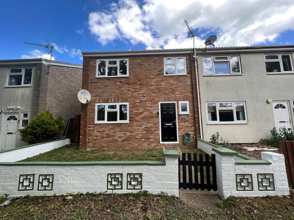 Main image of property: Butterwick, Kings Lynn