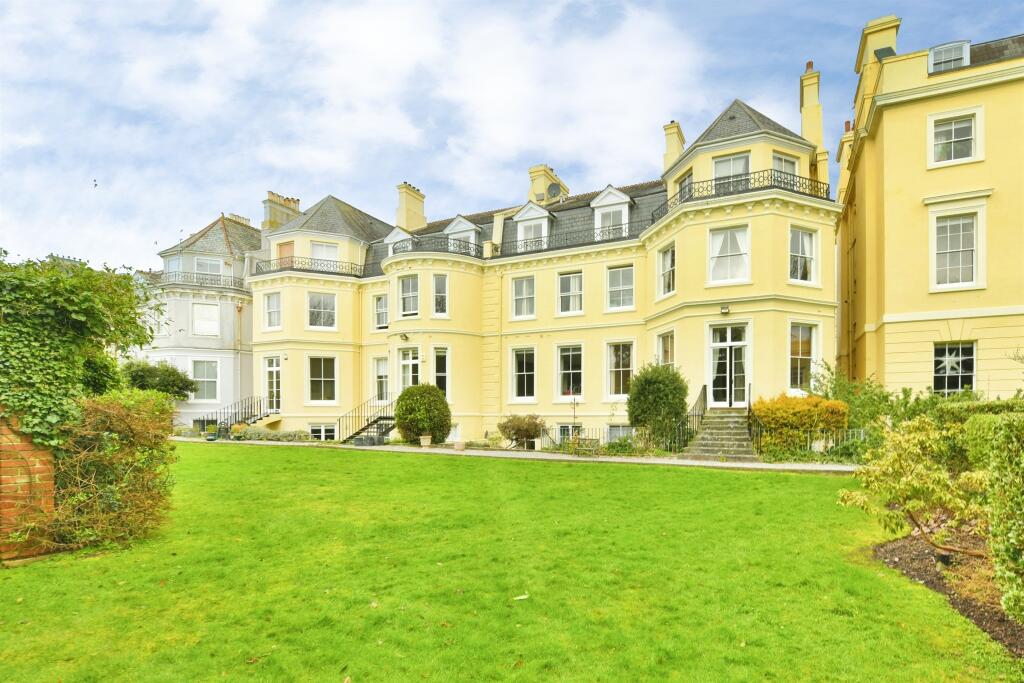 Main image of property: Nelson Gardens, Plymouth