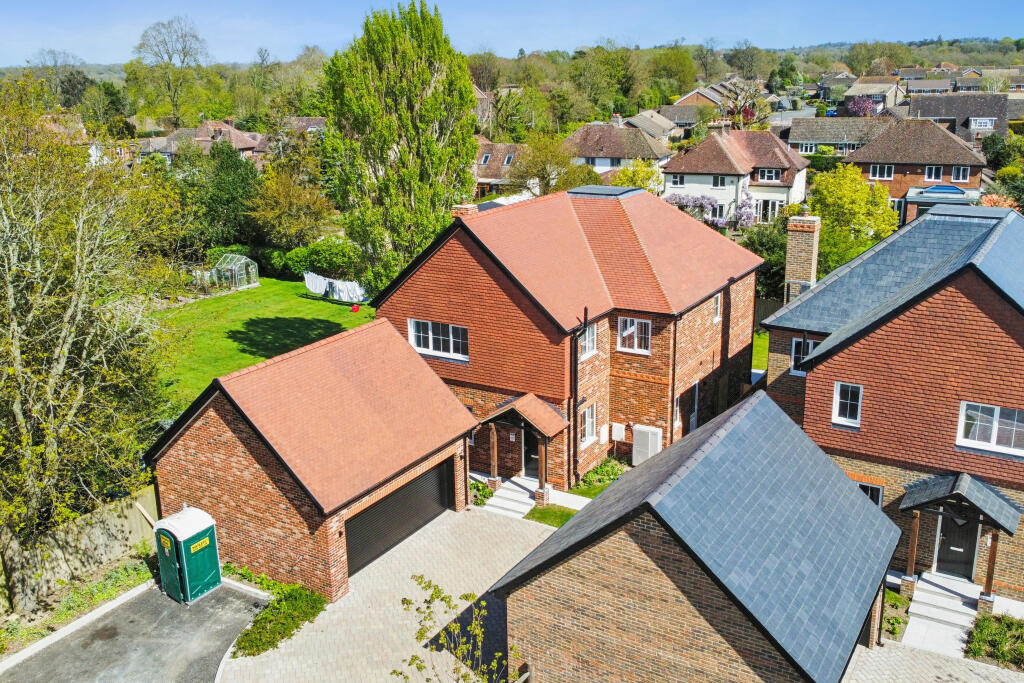 Main image of property: Greenacres Park, Storrington, RH20