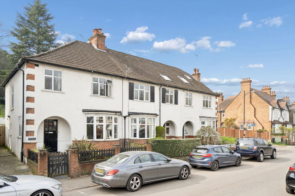 Main image of property: Lower Road, Chorleywood, Hertfordshire, WD3