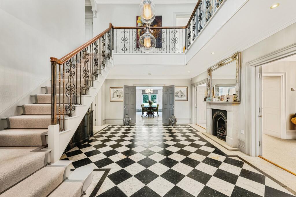 Main image of property: The Warren, Kingswood, Tadworth, Surrey, KT20