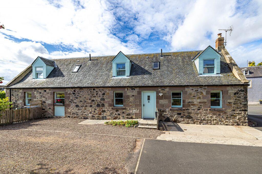Main image of property: Manse Stables, Castle Street, Duns, TD11 3DG