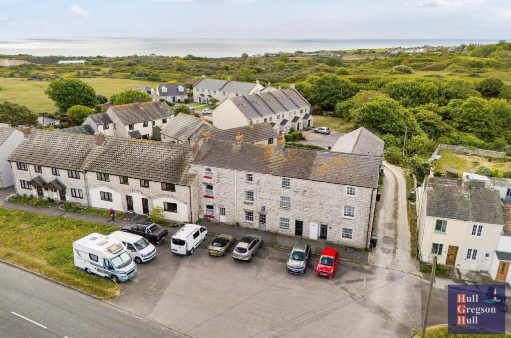 Main image of property: Weston Street, Portland