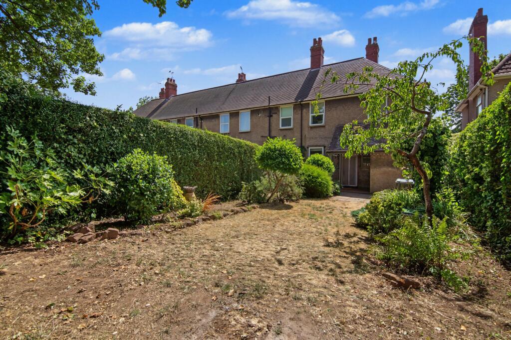 Lydgate Road, Coventry, CV6 photo 4
