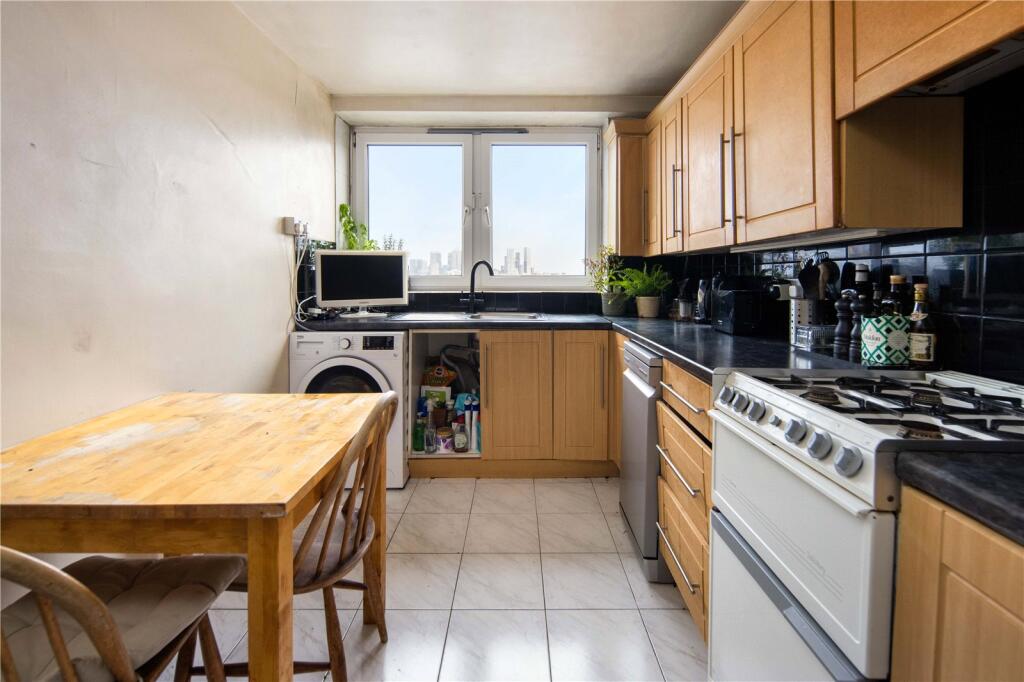Tuscan House, 16 Knottisford Street, Bethnal Green, London, E2 photo 3