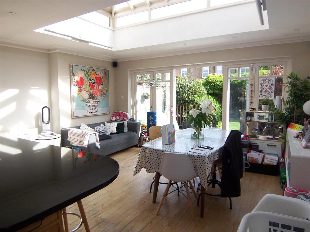 Main image of property: Lambton Road, Wimbledon