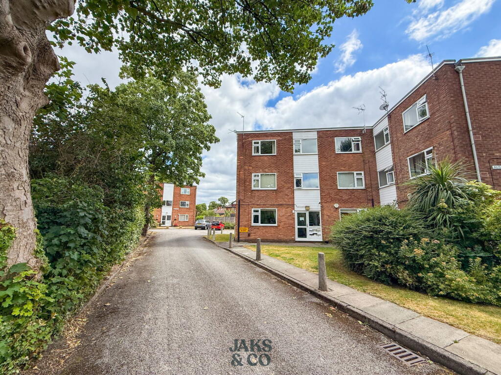 Main image of property: Austin Court, 2, Milden Close, Manchester, M20 6EP